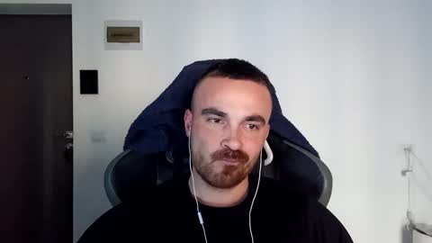 Victor online show from January 8, 2025, 11:32 am