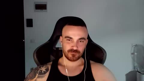 Victor online show from January 9, 2025, 7:40 pm