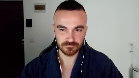 Victor online show from January 10, 2025, 8:29 am