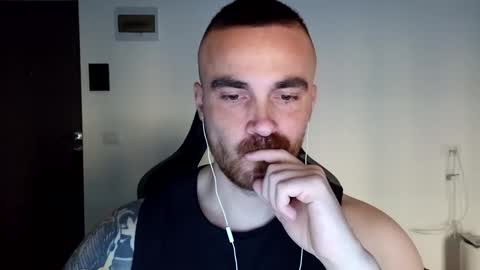 Victor online show from January 11, 2025, 12:40 pm