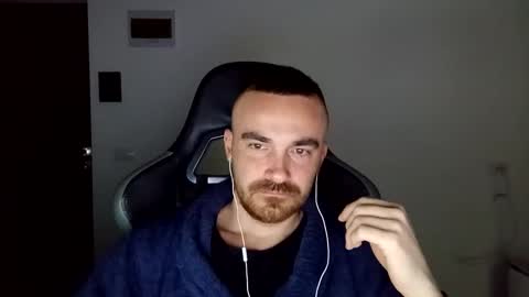 Victor online show from January 13, 2025, 7:32 am