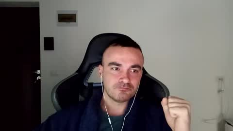 Victor online show from January 17, 2025, 7:41 am