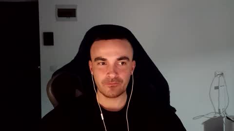 Victor online show from January 17, 2025, 7:05 pm