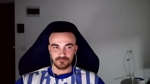 Victor online show from January 27, 2025, 4:43 pm