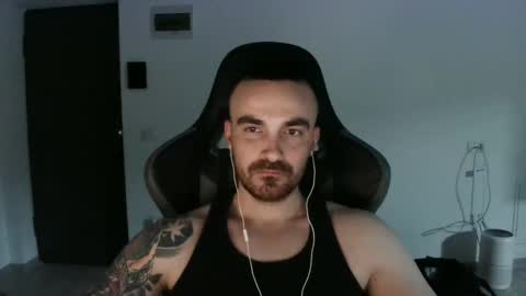 Victor online show from January 30, 2025, 7:48 pm