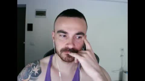 Victor online show from February 3, 2025, 7:18 am