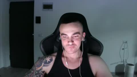 Victor online show from February 9, 2025, 5:54 pm