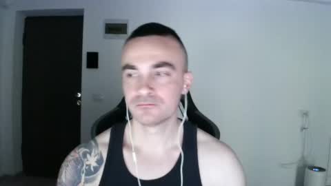 Victor online show from February 10, 2025, 7:58 am