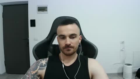 Victor online show from February 17, 2025, 8:15 pm