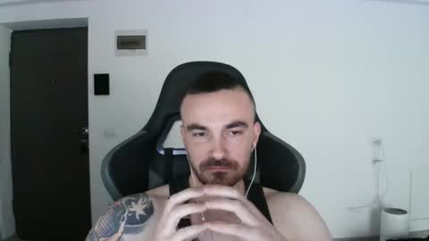 Victor online show from February 22, 2025, 7:56 am