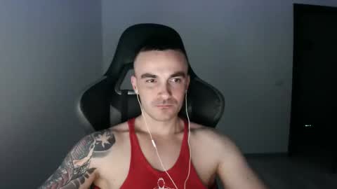 Victor online show from March 1, 2025, 9:04 pm