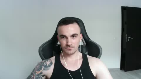 Victor online show from March 2, 2025, 2:32 pm