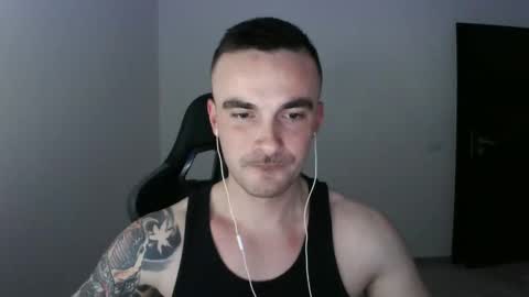 Victor online show from March 2, 2025, 6:30 pm