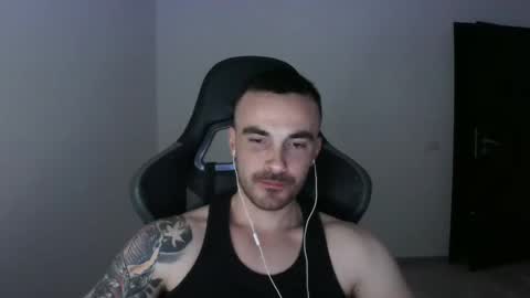 Victor online show from March 9, 2025, 4:55 pm