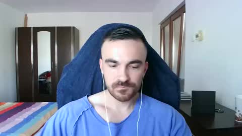 Victor online show from October 29, 2025, 7:10 am