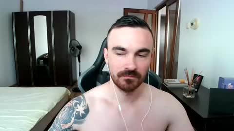 Snapshot of mu5clemania chatting on July 15, 2026, 3:23 am Victor online show from July 15, 2026, 3:23 am