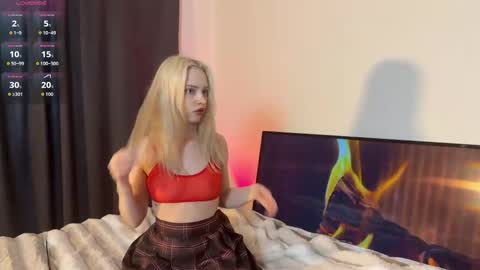 Lisa online show from February 14, 2026, 11:51 am