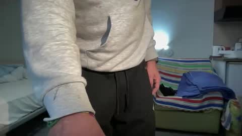 much_fun1 online show from October 1, 2025, 6:47 pm