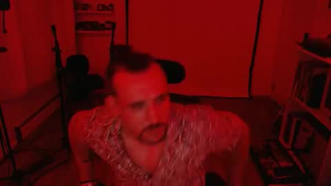 muchachote_ online show from March 22, 2026, 8:07 am