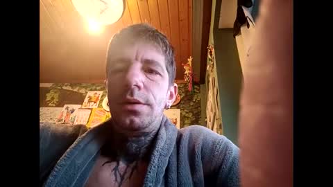 Charly online show from January 9, 2026, 7:11 am