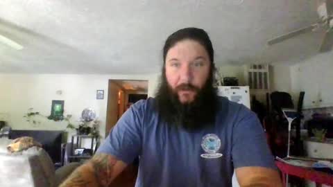 Snapshot of mudge chatting on July 18, 2026, 10:24 pm Mudge online show from July 18, 2026, 10:24 pm