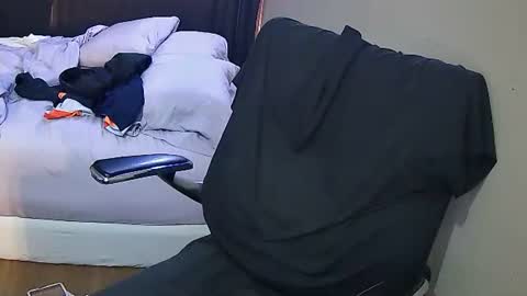 Muffdiver online show from February 16, 2025, 6:32 pm