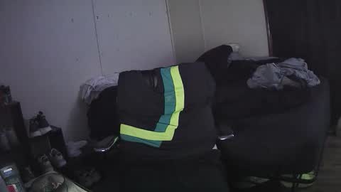 Snapshot of muffdiver718 chatting on January 19, 2026, 9:13 am Muffdiver online show from January 19, 2026, 9:13 am