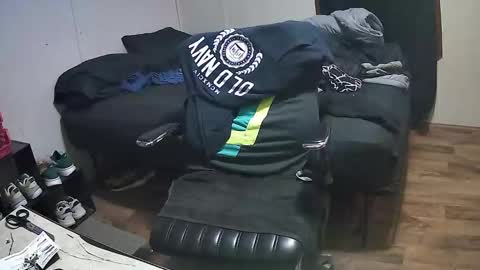 Snapshot of muffdiver718 chatting on March 2, 2026, 12:46 am Muffdiver online show from March 2, 2026, 12:46 am