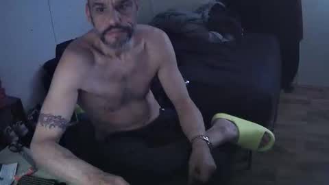 Snapshot of muffdiver718 chatting on March 2, 2026, 10:00 am Muffdiver online show from March 2, 2026, 10:00 am