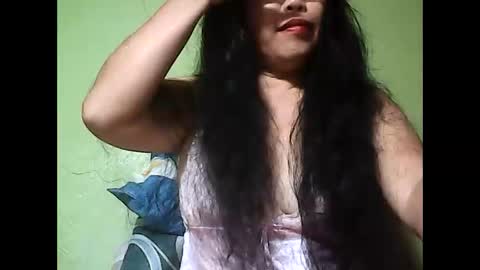 Snapshot of muffy_bunny chatting on March 3, 2026, 6:36 pm muffy_bunny online show from March 3, 2026, 6:36 pm