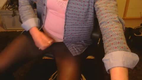 muhstang online show from March 21, 2026, 9:29 pm