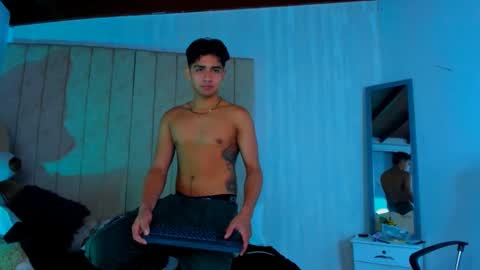 muichiro tokito1 online show from February 2, 2025, 10:46 am