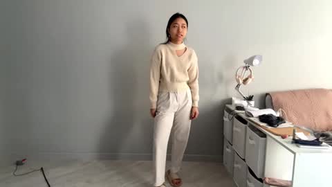 Snapshot of muiklecha chatting on February 9, 2026, 11:09 pm Mia online show from February 9, 2026, 11:09 pm