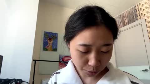 Snapshot of muiklecha chatting on February 12, 2026, 3:34 am Mia online show from February 12, 2026, 3:34 am