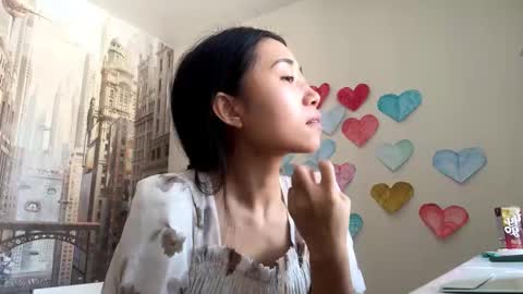 Snapshot of muiklecha chatting on February 16, 2026, 3:35 am Mia online show from February 16, 2026, 3:35 am