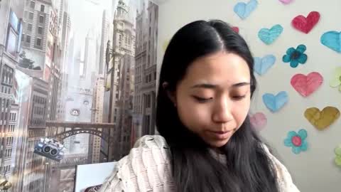 Snapshot of muiklecha chatting on February 24, 2026, 2:31 am Mia online show from February 24, 2026, 2:31 am