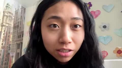 Snapshot of muiklecha chatting on March 1, 2026, 6:04 am Mia online show from March 1, 2026, 6:04 am