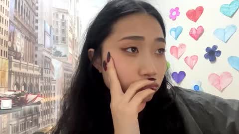 Snapshot of muiklecha chatting on March 3, 2026, 10:21 am Mia online show from March 3, 2026, 10:21 am