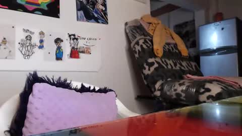 JESSICA online show from January 4, 2025, 12:59 pm