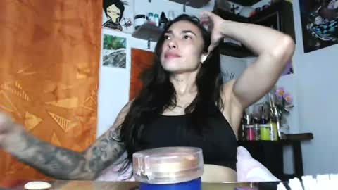 JESSICA online show from March 4, 2025, 3:11 am