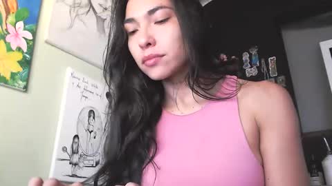 JESSICA online show from February 18, 2026, 12:34 pm