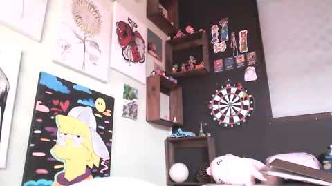 JESSICA online show from April 13, 2026, 12:54 pm