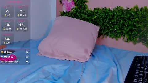 Mulan online show from February 4, 2025, 6:17 pm