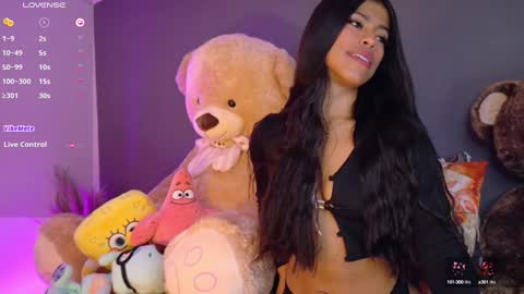 mulata online show from December 3, 2024, 10:06 am