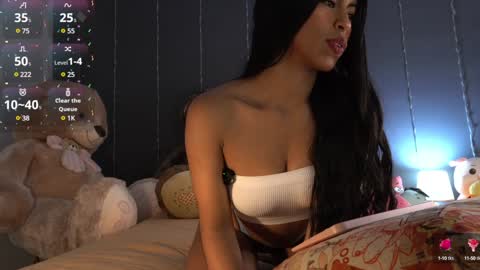 mulata online show from January 19, 2025, 9:22 am