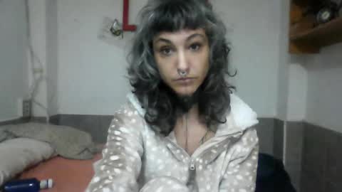 mulderandvalkyrie online show from November 2, 2025, 6:10 pm