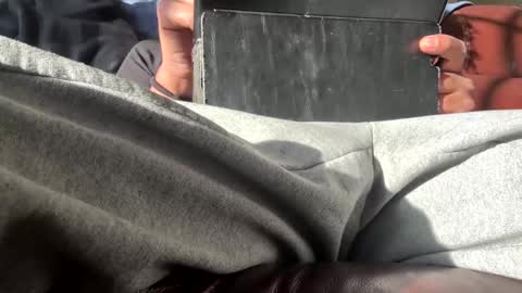 Snapshot of mullato_milkshake chatting on November 23, 2025, 8:52 pm Kai online show from November 23, 2025, 8:52 pm