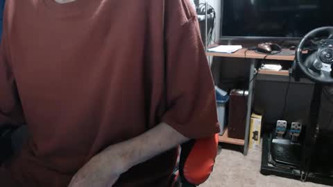 Snapshot of mulldoon1950 chatting on December 19, 2025, 8:54 am mulldoon1950 online show from December 19, 2025, 8:54 am