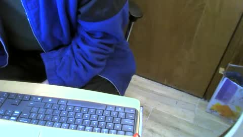 muller520 online show from February 9, 2025, 8:22 am