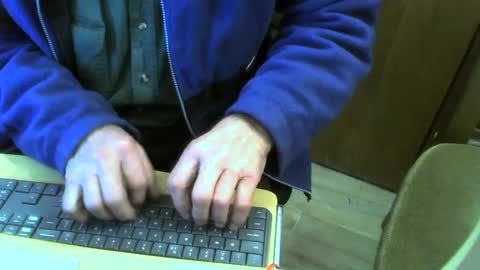 muller520 online show from February 10, 2025, 5:09 pm